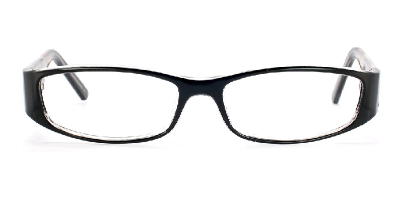 Thin Patterned Rectangle Frames S7117