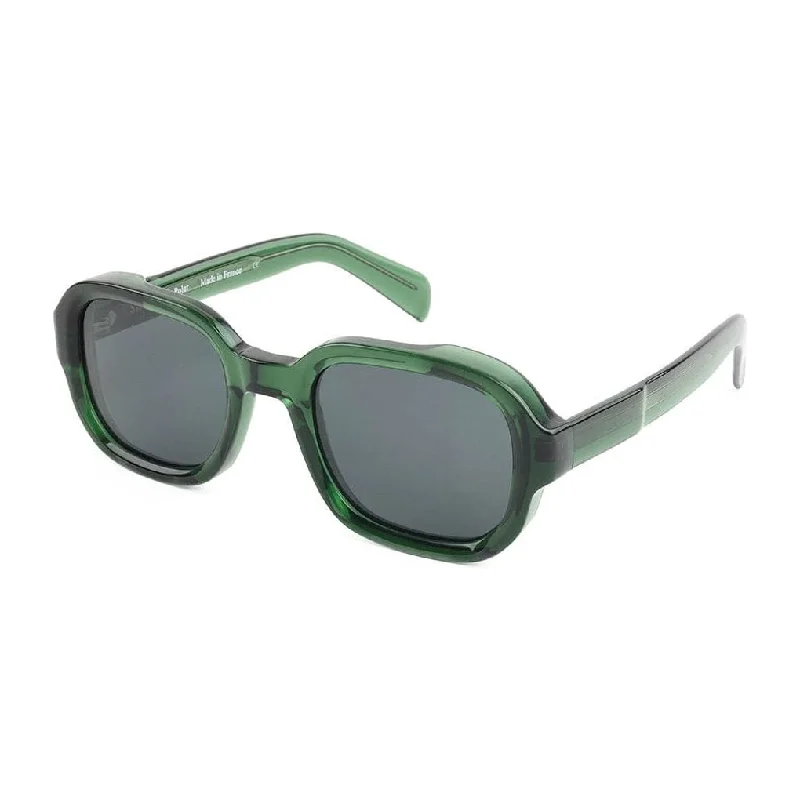 Green / Grey Lens