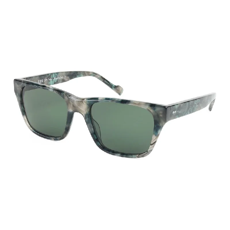 Green Smoke / G15 Polarized Lens