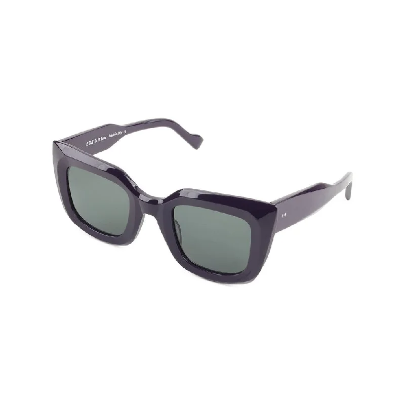 Grape / Grey Polarized Lens