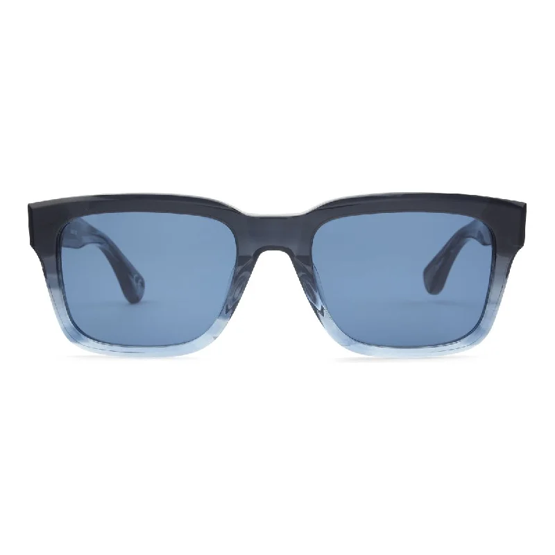 Navy Fade - Blue Lens