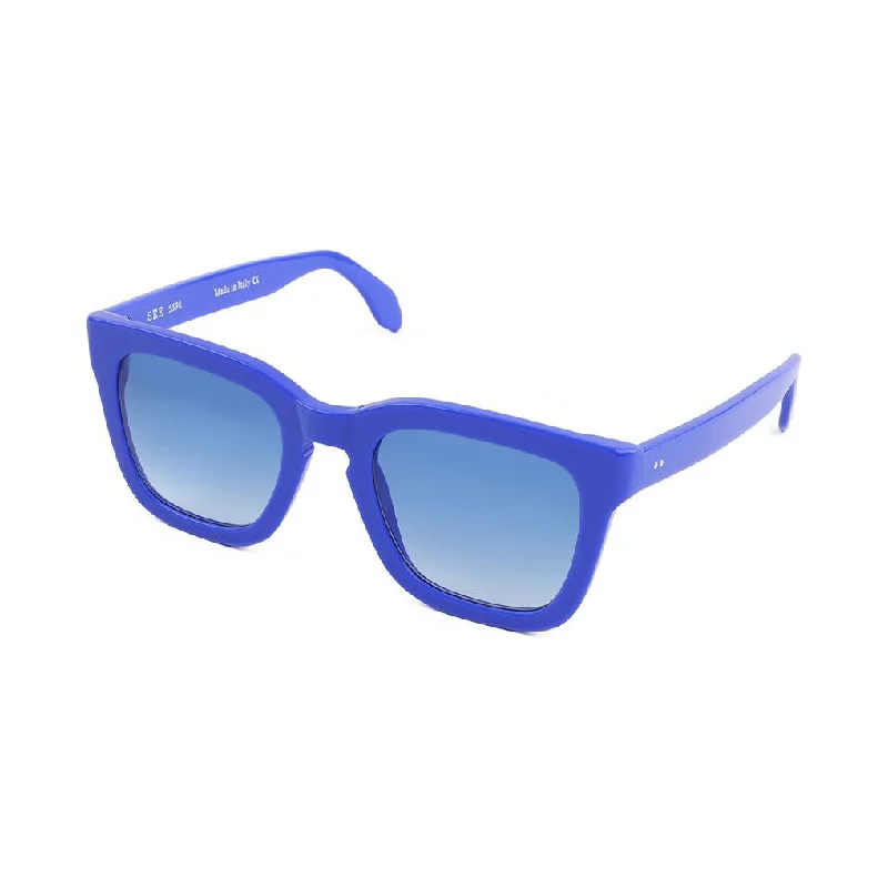 Blue - Blue Gradient Lens