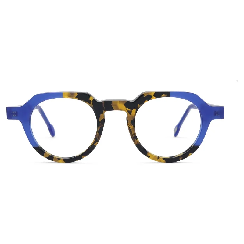 Blue / Black Tortoise