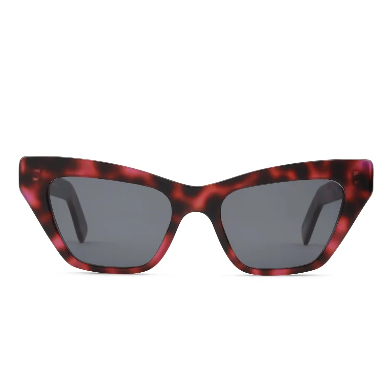 Red Havana - Grey Lens