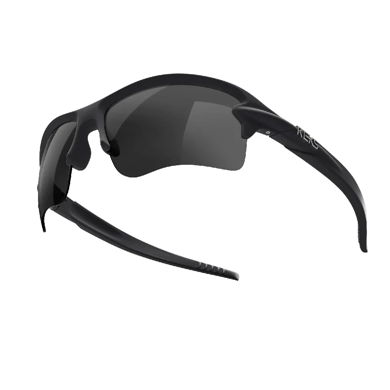 Sling Blade Polarized Polycarbonate Sunglasses