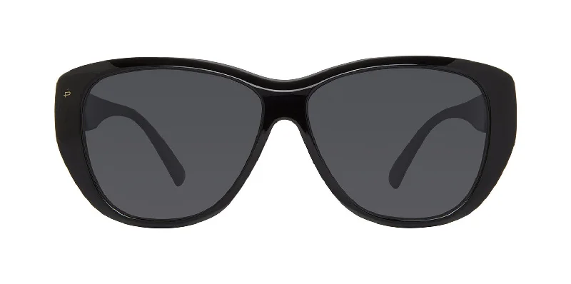 The Gem Fitover Sunglasses