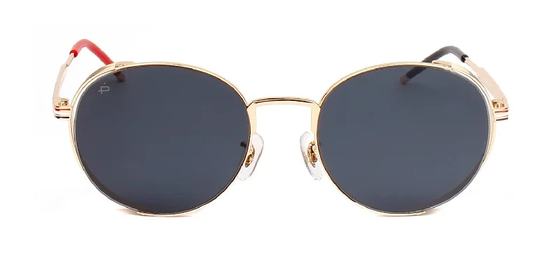 The Riviera Sunglasses