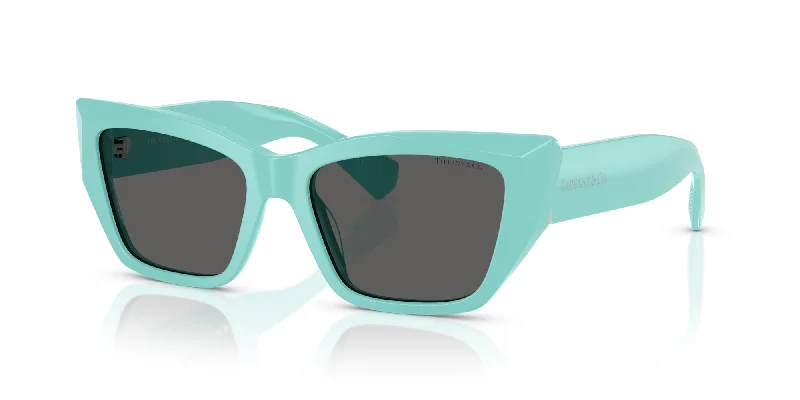 Tiffany Blue/Dark Grey