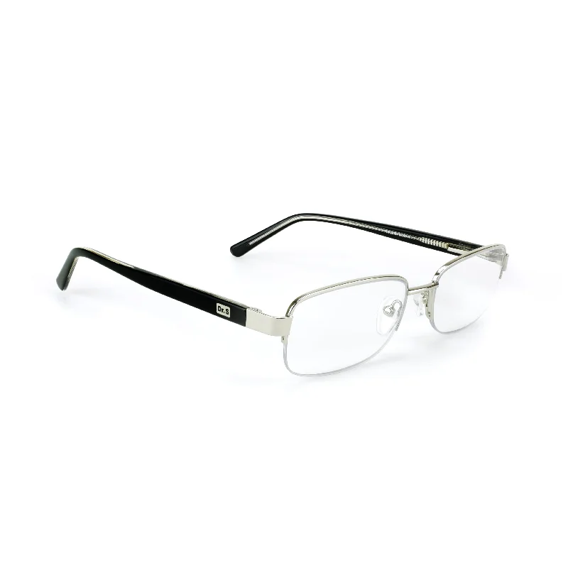 Unisex Reading Glasses - Magnification +1.50 to +2.75