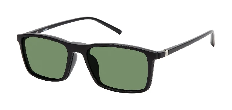 VC-3 Black with G15 Polarized Clip (Wholesale)