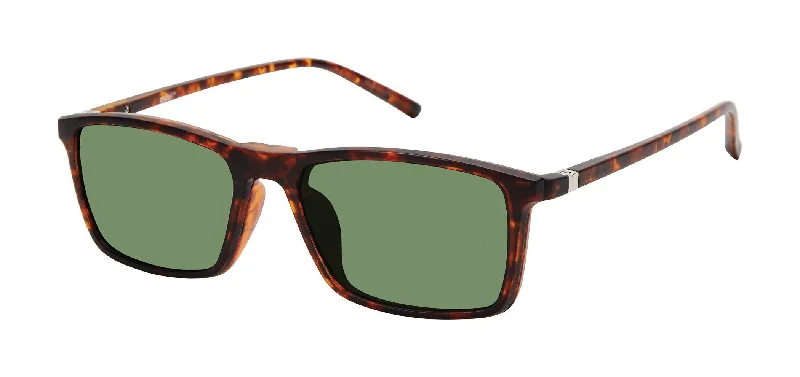 VC-3 Tortoise with Polarized G15 Clip