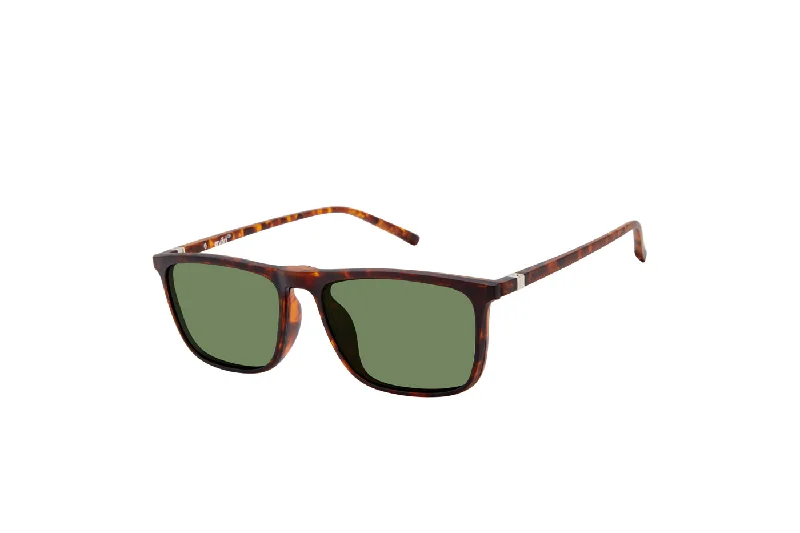 VC-4 Tortoise with G15 Polarized Clip (Wholesale)