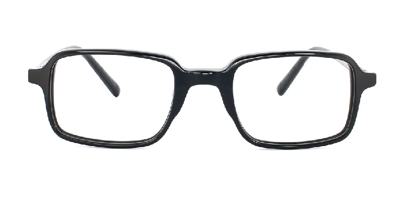 Premium Rectangular Glasses WD1260