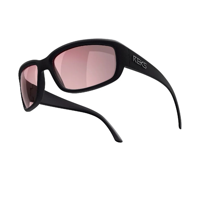 Wrap Around Golf Trivex® Prescription Sunglasses