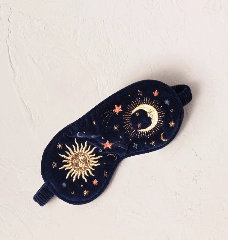 Celestial Eye Mask