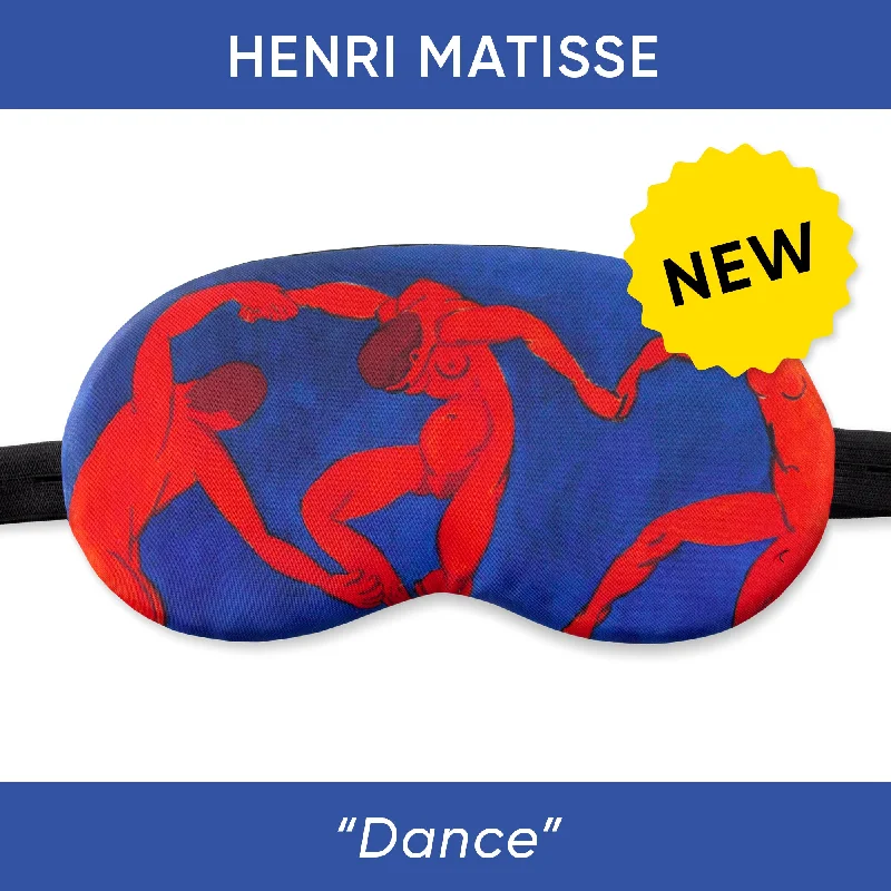 Dance Sleep Mask