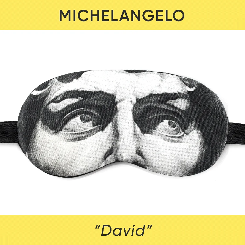 David Sleep Mask