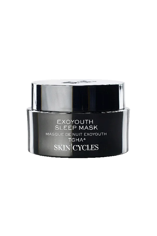 ExoYouth Sleep Mask 50ML