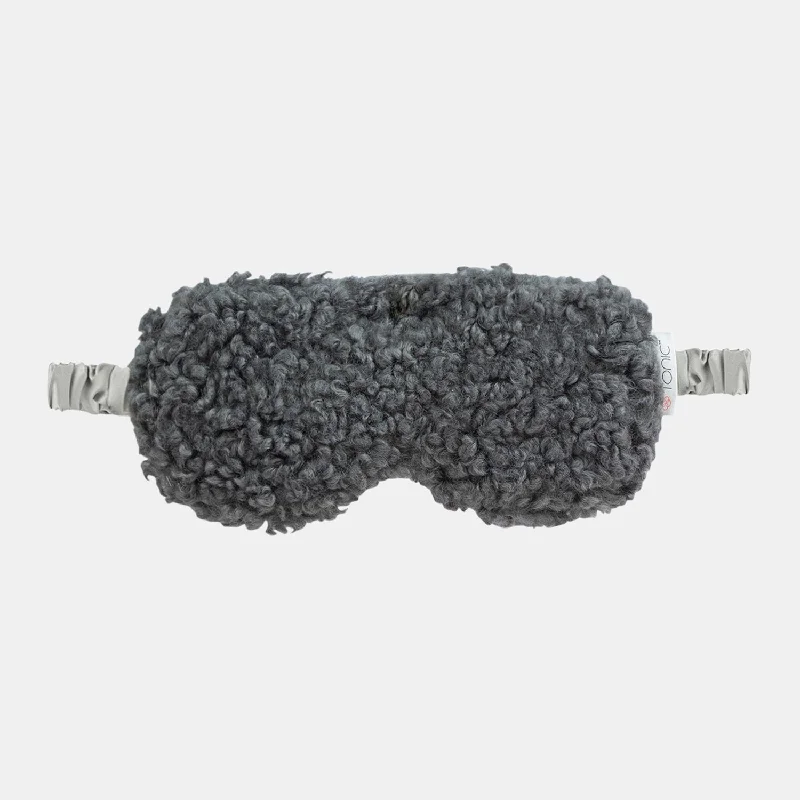 Eye Mask - Bouclé Ivy