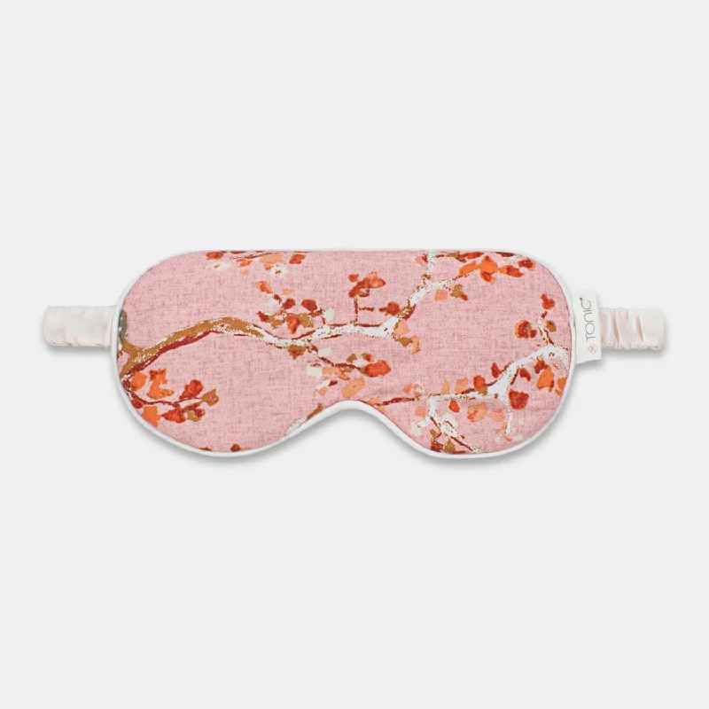 Eye Mask - Enchanted Blush