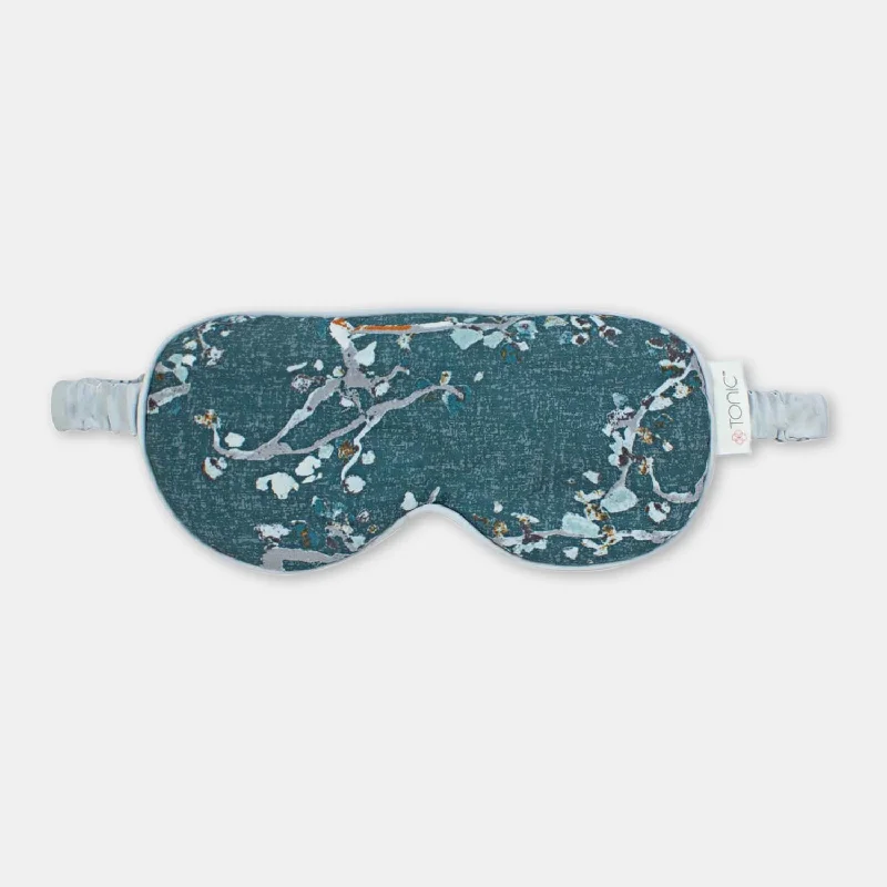 Eye Mask - Enchanted Dove