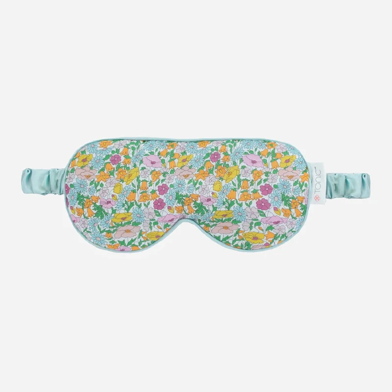 Eye Mask - Liberty Poppy