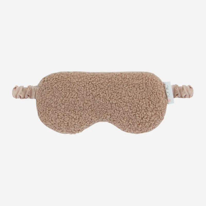 Eye Mask - Teddy