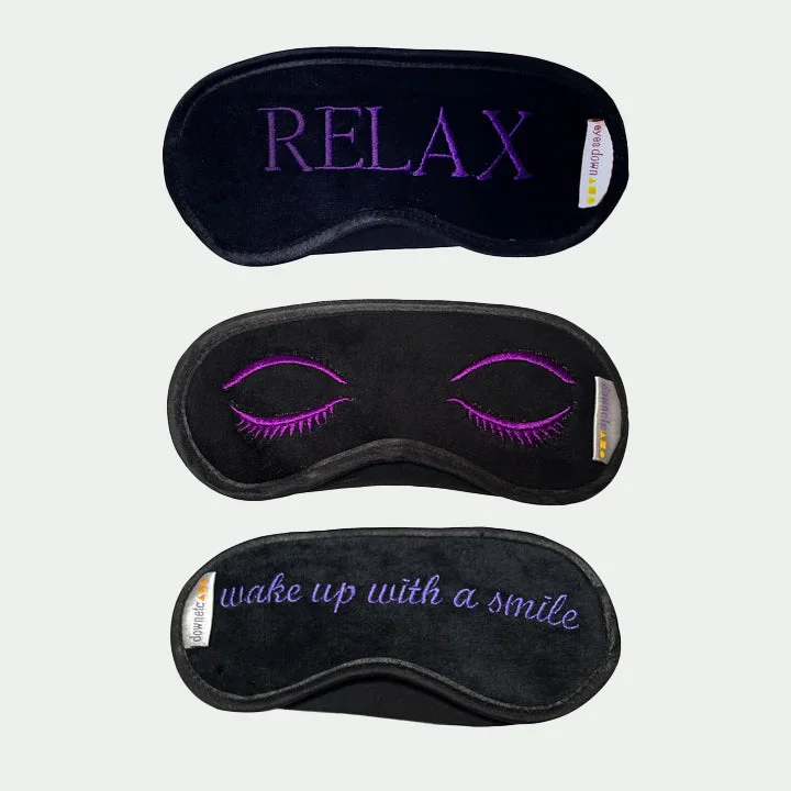 eyes down™ eye masks