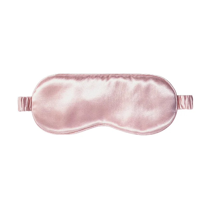 Pink Sleep Mask