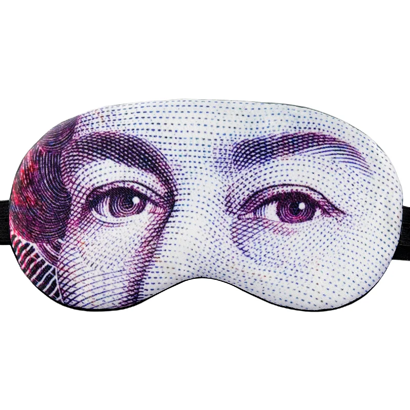 Queen Elizabeth II Sleep Mask (50 Pounds)