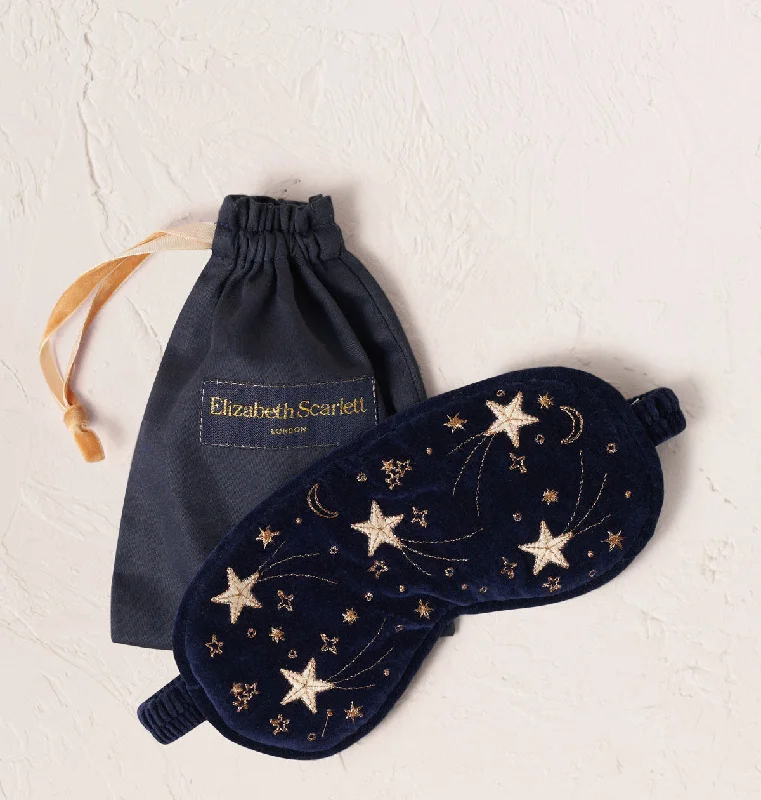 Starry Sky Eye Mask