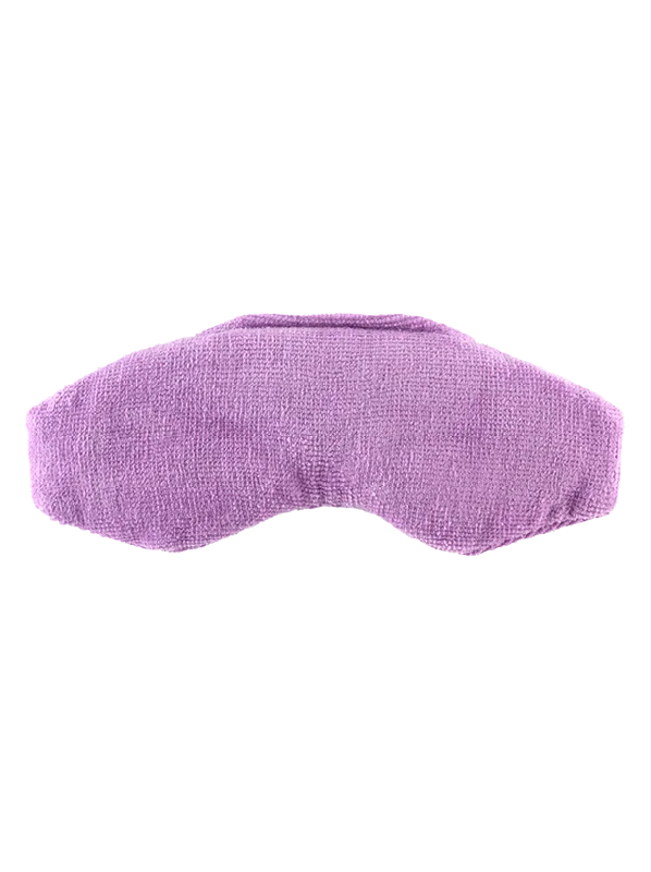 ANTI-STRESS THERAPY EYE PILLOW LAVENDER