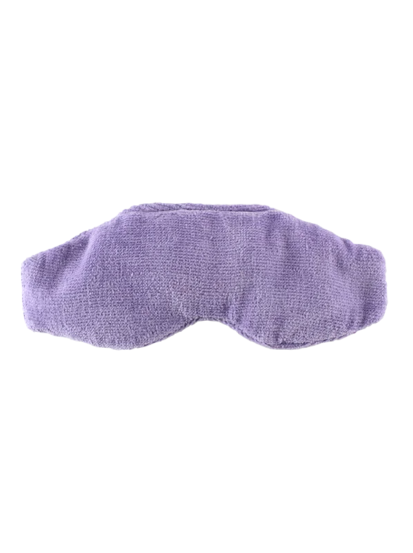 ANTI-STRESS THERAPY EYE PILLOW LAVENDER