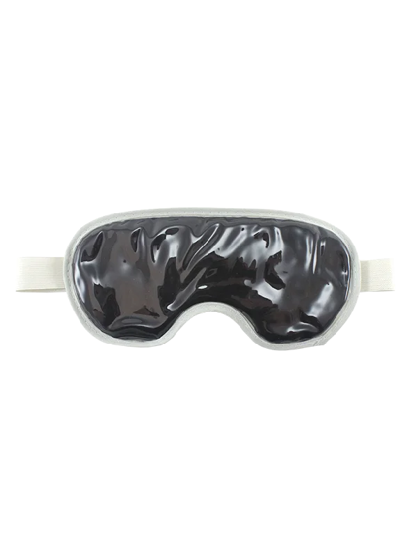 Spa Bella Clay Eye Mask Black